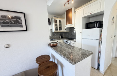 Resale - Apartment / Flat - Las Ramblas - Las Ramblas Golf