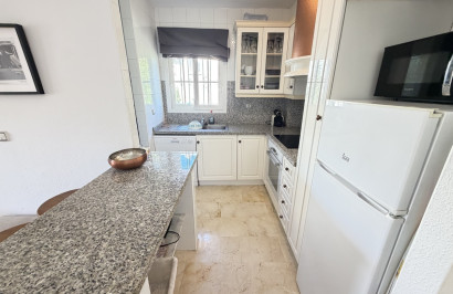 Resale - Apartment / Flat - Las Ramblas - Las Ramblas Golf