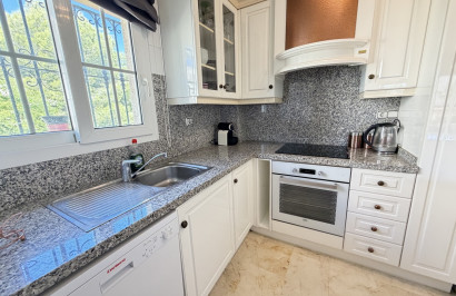 Resale - Apartment / Flat - Las Ramblas - Las Ramblas Golf