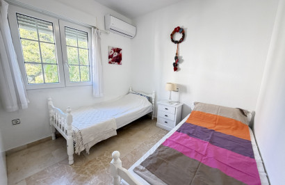 Resale - Apartment / Flat - Las Ramblas - Las Ramblas Golf