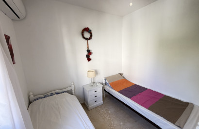 Resale - Apartment / Flat - Las Ramblas - Las Ramblas Golf