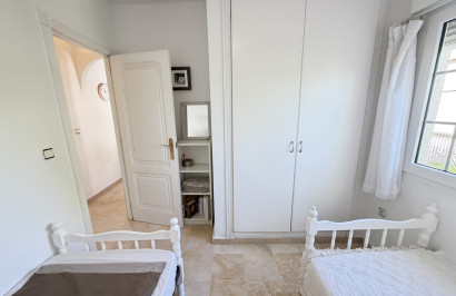 Resale - Apartment / Flat - Las Ramblas - Las Ramblas Golf