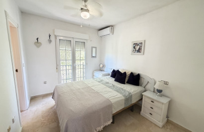 Resale - Apartment / Flat - Las Ramblas - Las Ramblas Golf