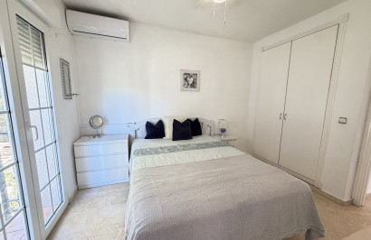 Resale - Apartment / Flat - Las Ramblas - Las Ramblas Golf