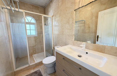 Resale - Apartment / Flat - Las Ramblas - Las Ramblas Golf