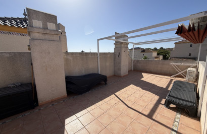 Resale - Apartment / Flat - Las Ramblas - Las Ramblas Golf