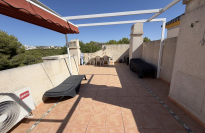Resale - Apartment / Flat - Las Ramblas - Las Ramblas Golf