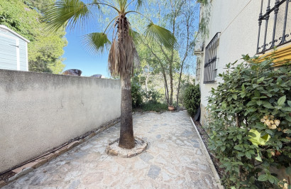 Resale - Apartment / Flat - Las Ramblas - Las Ramblas Golf