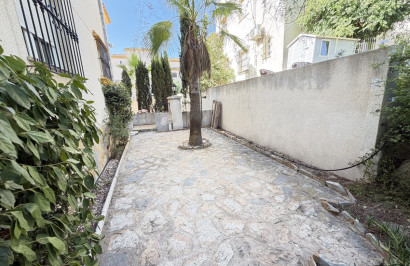 Resale - Apartment / Flat - Las Ramblas - Las Ramblas Golf