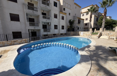 Resale - Apartment / Flat - Las Ramblas - Las Ramblas Golf