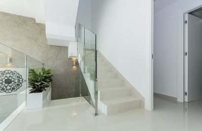 New Build - Detached Villa - Los Montesinos - La Herrada