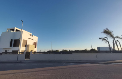 New Build - Detached Villa - Los Montesinos - La Herrada