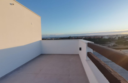 New Build - Detached Villa - Los Montesinos - La Herrada