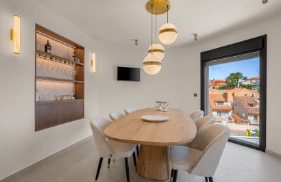 Resale - Detached Villa - Ciudad Quesada