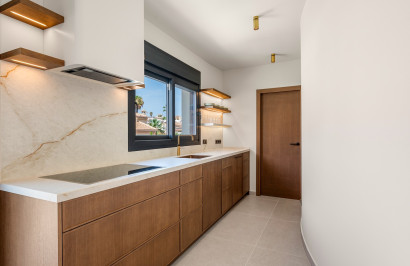 Resale - Detached Villa - Ciudad Quesada
