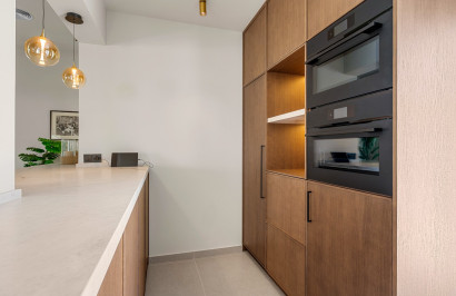 Resale - Detached Villa - Ciudad Quesada