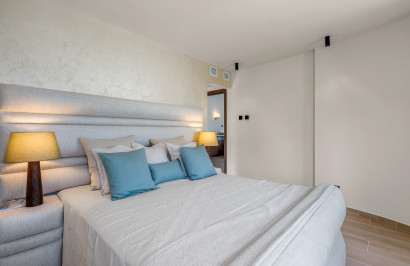 Resale - Detached Villa - Ciudad Quesada