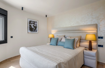 Resale - Detached Villa - Ciudad Quesada