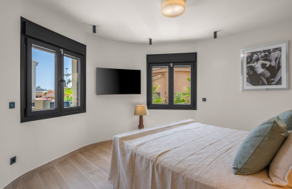 Resale - Detached Villa - Ciudad Quesada