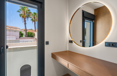 Resale - Detached Villa - Ciudad Quesada