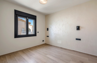 Resale - Detached Villa - Ciudad Quesada