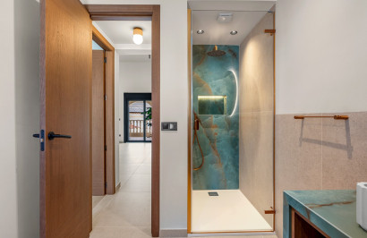Resale - Detached Villa - Ciudad Quesada