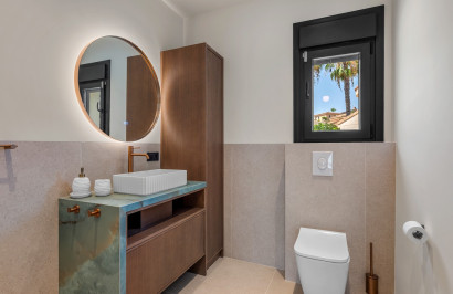 Resale - Detached Villa - Ciudad Quesada