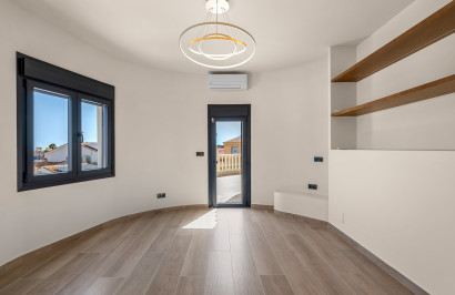 Resale - Detached Villa - Ciudad Quesada