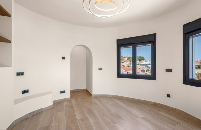 Resale - Detached Villa - Ciudad Quesada
