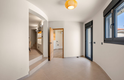 Resale - Detached Villa - Ciudad Quesada