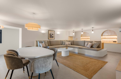 Resale - Detached Villa - Ciudad Quesada