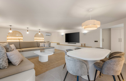 Resale - Detached Villa - Ciudad Quesada