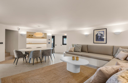 Resale - Detached Villa - Ciudad Quesada