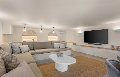 Resale - Detached Villa - Ciudad Quesada
