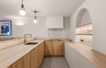 Resale - Detached Villa - Ciudad Quesada