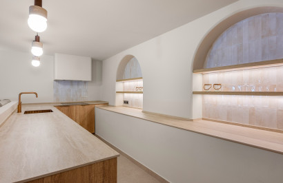 Resale - Detached Villa - Ciudad Quesada