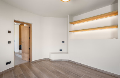 Resale - Detached Villa - Ciudad Quesada
