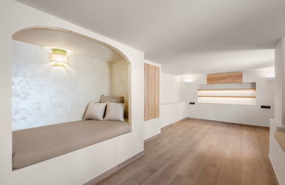 Resale - Detached Villa - Ciudad Quesada