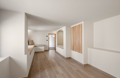Resale - Detached Villa - Ciudad Quesada