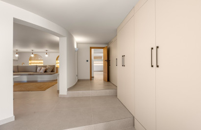 Resale - Detached Villa - Ciudad Quesada