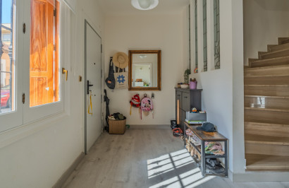 Reventa - Apartamento / Piso - Guardamar del Segura