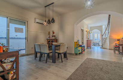 Reventa - Apartamento / Piso - Guardamar del Segura
