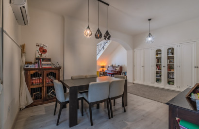 Reventa - Apartamento / Piso - Guardamar del Segura