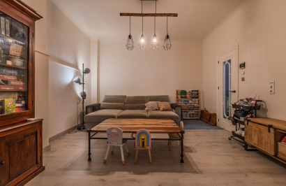 Reventa - Apartamento / Piso - Guardamar del Segura