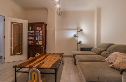 Reventa - Apartamento / Piso - Guardamar del Segura