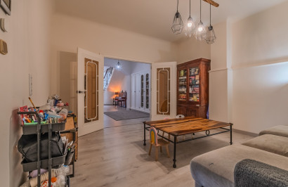 Reventa - Apartamento / Piso - Guardamar del Segura