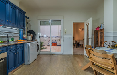 Reventa - Apartamento / Piso - Guardamar del Segura