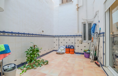 Reventa - Apartamento / Piso - Guardamar del Segura