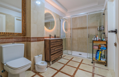 Reventa - Apartamento / Piso - Guardamar del Segura