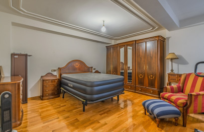 Reventa - Apartamento / Piso - Guardamar del Segura